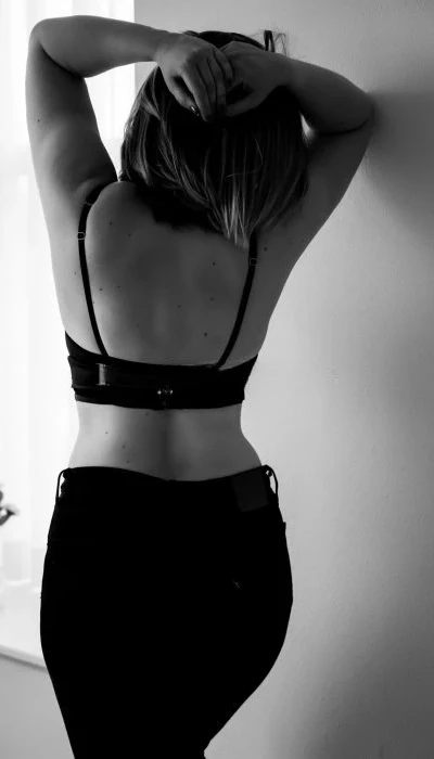 Anna Boudoir