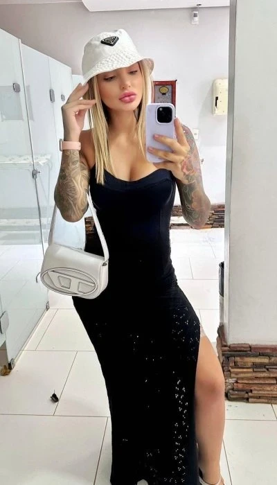 Sarah