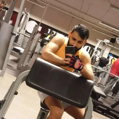 Gay Guy