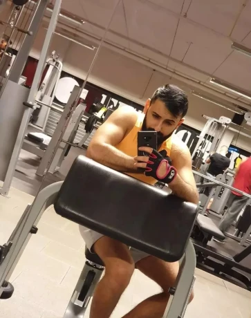 Gay Guy