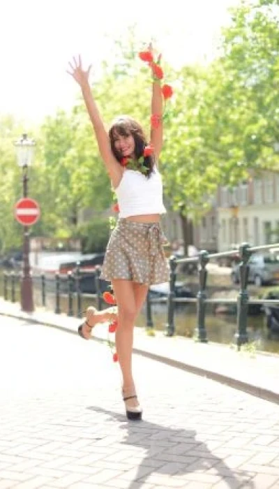 Jane Amsterdam