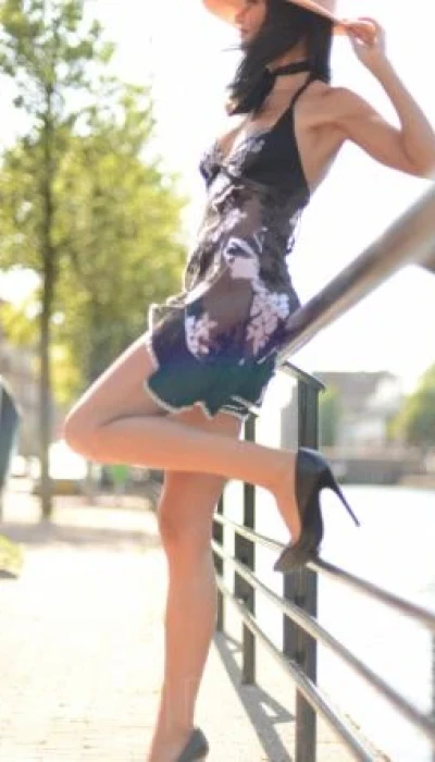 Jane Amsterdam