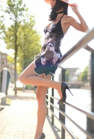 Jane Amsterdam