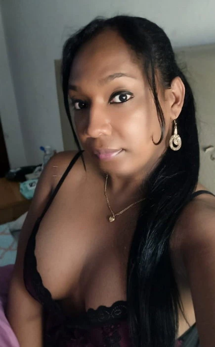 Tamara Trans