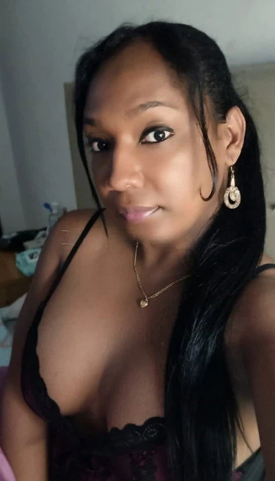 Tamara Trans