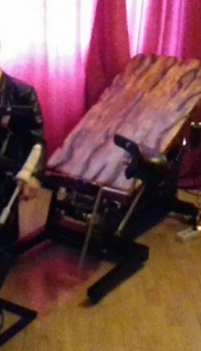Kinky Sextherapheute