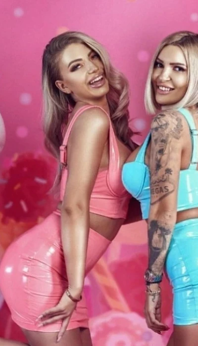 Ruxy&Alecsa