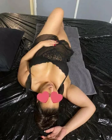 Zoe Massage