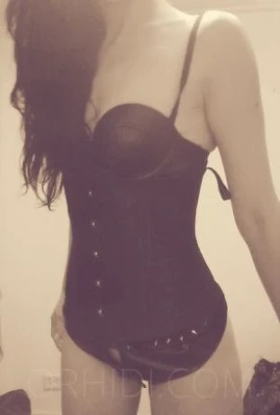 Magdalena