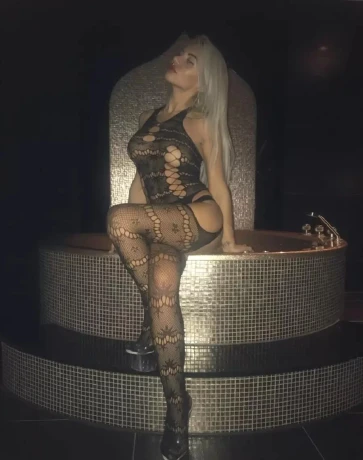 Blonde Pornobabe Vol Lust Kinky Plezier Dagelijks In Den Haag