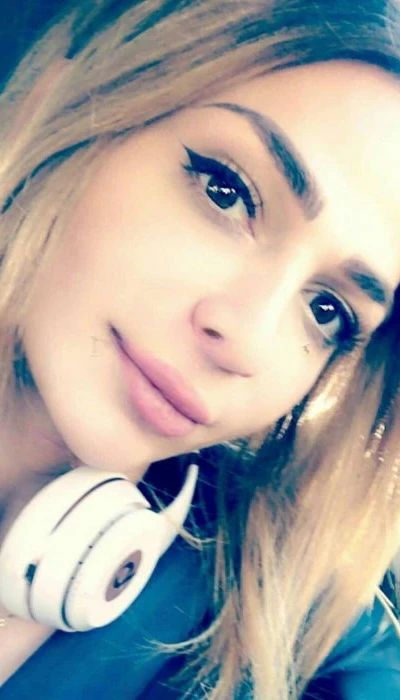 Arab sexy Transgender