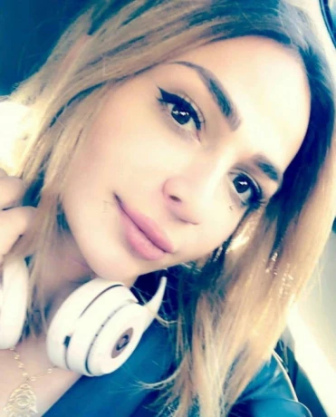 Arab sexy Transgender