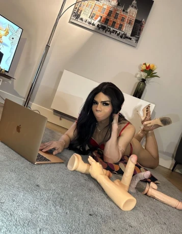 Ana Sofía