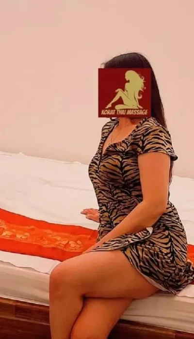Zin In Een Erotische Thaise Massage Met Happy End