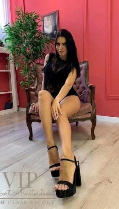 Tatiana Ross