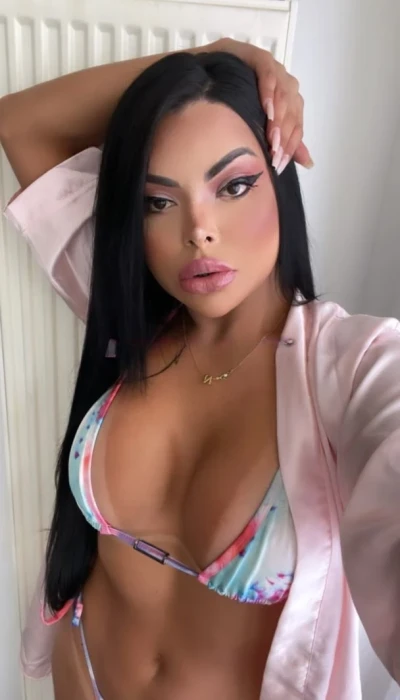 Naty Angel