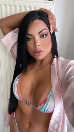 Naty Angel