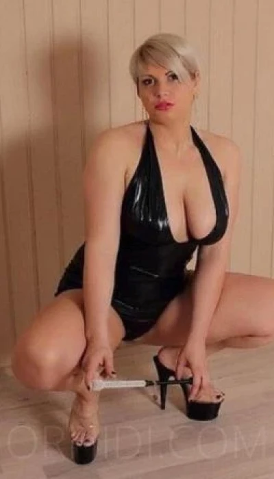 Oxana