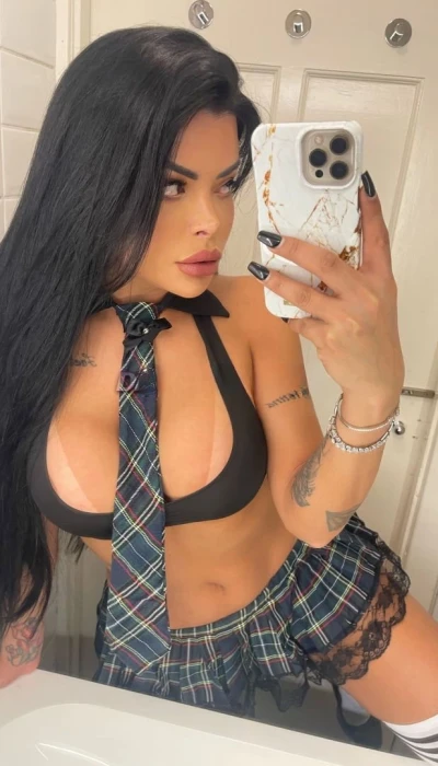 Naty Angel