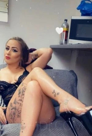 Karla