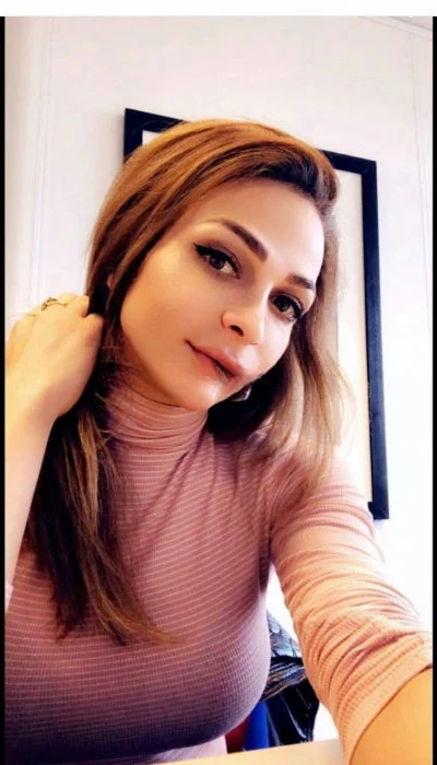 Arab sexy Transgender