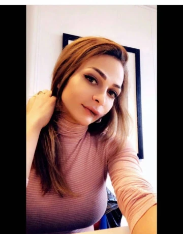 Arab sexy Transgender