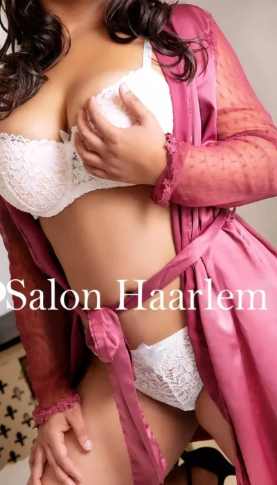 Salon Haarlem Genieten Ontspannen En Meer