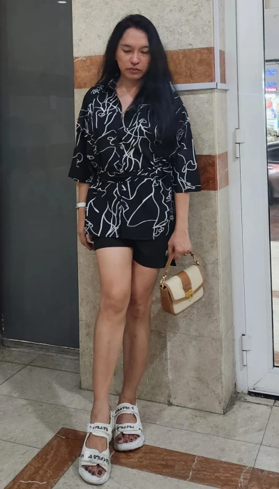SEXXY TRISH
