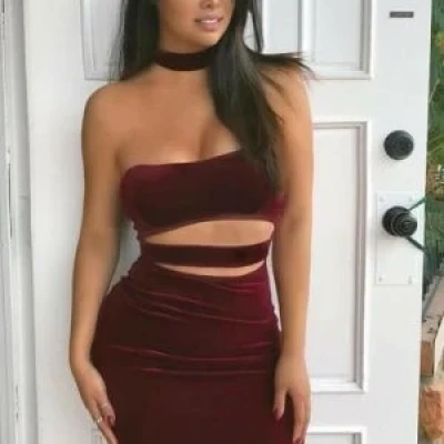 Escort Megan Amsterdam