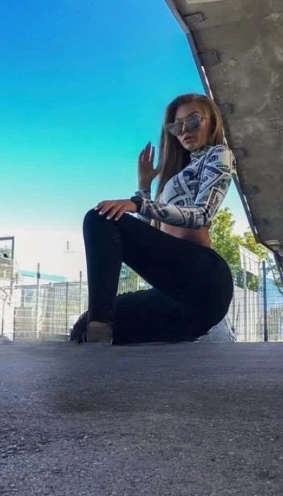 Lydia
