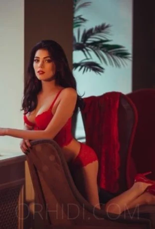 Krystina