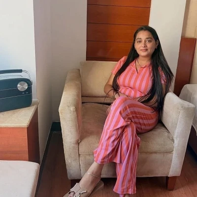 Roshni Escort Service – Indian escort in Netherlands Antilles
