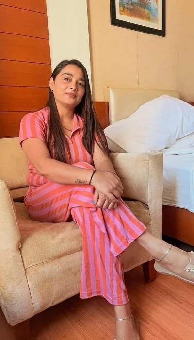 Roshni Escort Service – Indian escort in Netherlands Antilles